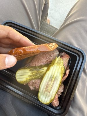 Copper Top BBQ by null