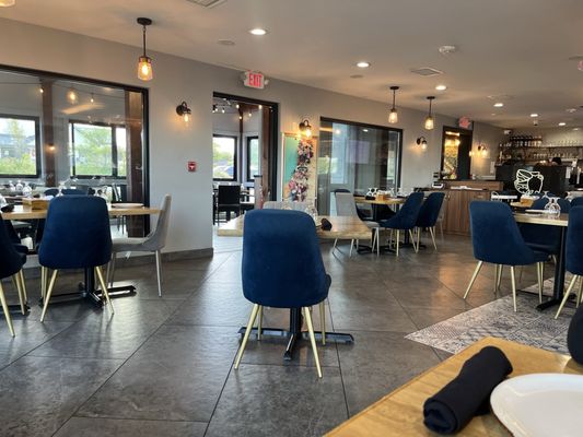 Lebnani house by null