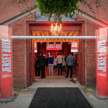 Brink Events - Bayview Place with The Jersey Boys - 2019 - Party & Event Planning Near Me - Victoria, British Columbia Brink Events - Bayview Place with The Jersey Boys - 2019 - Party & Event Planning Near Me - Victoria, British Columbia