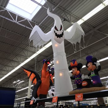 Walmart Supercenter - I love this time of year. - Department Stores Near Me - Rosemead, California Walmart Supercenter - I love this time of year. - Department Stores Near Me - Rosemead, California