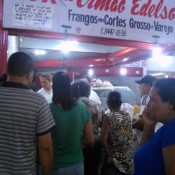 Box do Irmão Edelson