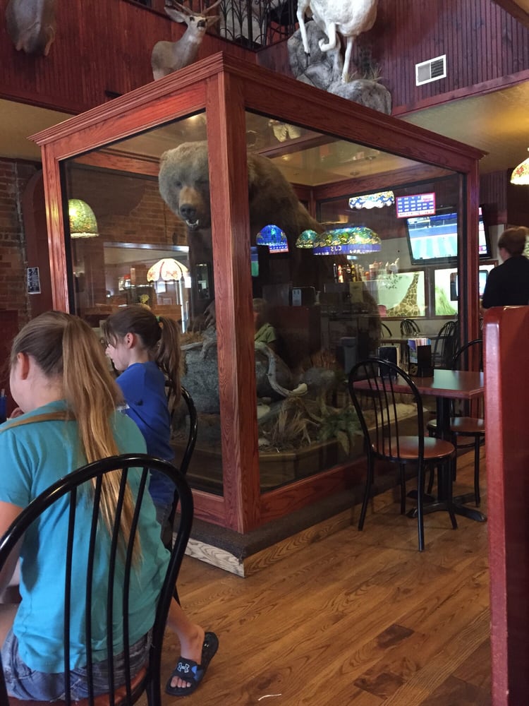 G's Pizzeria & Deli