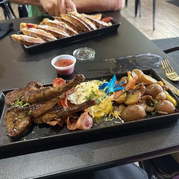 Chubby Chicks Cafe - Big Daddy Chubby Chick Waffles - Breakfast & Brunch Near Me - Gloucester Township, New Jersey Chubby Chicks Cafe - Big Daddy Chubby Chick Waffles - Breakfast & Brunch Near Me - Gloucester Township, New Jersey