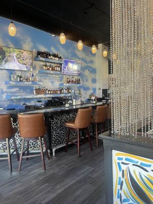 Nanglo Restaurant & Bar by null