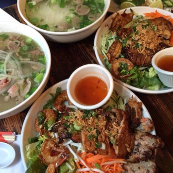 Saigon Shack - Vietnamese Near Me - New York, New York