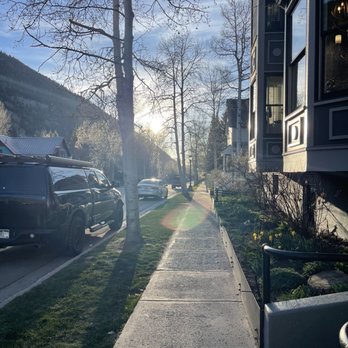 The Victorian Inn - Street view - Hotels Near Me - Telluride, Colorado The Victorian Inn - Street view - Hotels Near Me - Telluride, Colorado