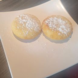 Korean Pancake Korean Pancake
