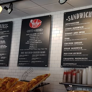 CAO Bakery & Cafe - Bakeries Near Me - Miami, Florida