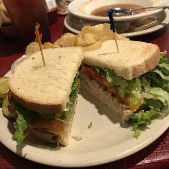 Mud Street Cafe - Turkey sandwich (warm turkey) - Cafes Near Me - Eureka Springs, Arkansas Mud Street Cafe - Turkey sandwich (warm turkey) - Cafes Near Me - Eureka Springs, Arkansas