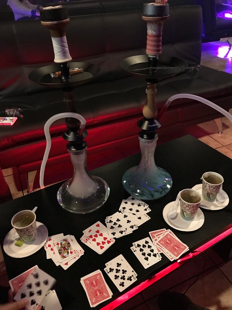 SHEESH HOOKAH LOUNGE Updated September 2024 14 Photos & 26 Reviews