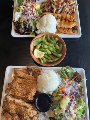 Arigato Sushi by null