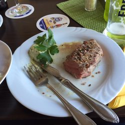 Cordes Restaurant - Steak? Bäh!