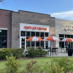 Jeni's Splendid Ice Creams