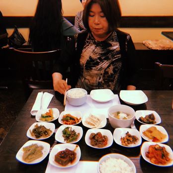 Soban - Korean Near Me - Los Angeles, California Soban - Korean Near Me - Los Angeles, California