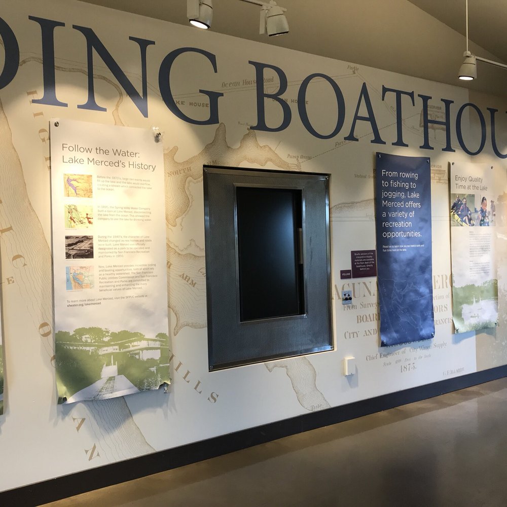 Lake Merced Boathouse - Venues & Event Spaces Near Me - San Francisco, California Lake Merced Boathouse - Venues & Event Spaces Near Me - San Francisco, California