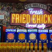 Photo of Willie's Chicken Shack - New Orleans, LA, United States