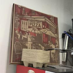Randy's Pizza