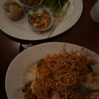 Thai Taste - Matthews - Chicken Pad Thai - Thai Near Me - Matthews, North Carolina Thai Taste - Matthews - Chicken Pad Thai - Thai Near Me - Matthews, North Carolina
