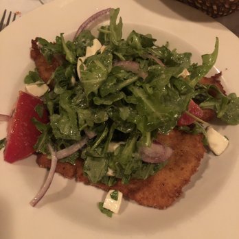 Piccolo's - Chicken Milanese - Italian Near Me - Mineola, New York Piccolo's - Chicken Milanese - Italian Near Me - Mineola, New York
