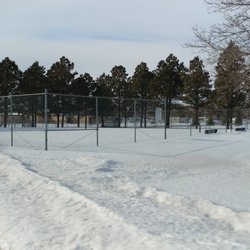 Sons of Norway Park - Bismarck's Sons of Norway Park