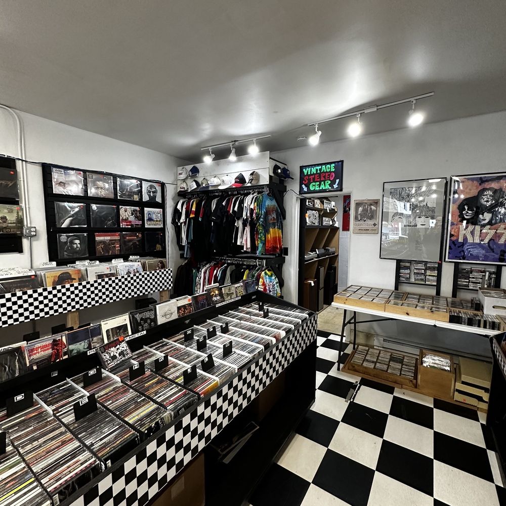 Bigfoot Records - Music & DVDs Near Me - Spokane, Washington Bigfoot Records - Music & DVDs Near Me - Spokane, Washington