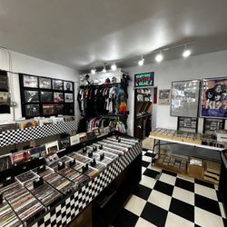 Bigfoot Records