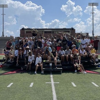 Coppell High School - Coppell Varsity Band  Seniors 2021 - Middle Schools & High Schools Near Me - Coppell, Texas