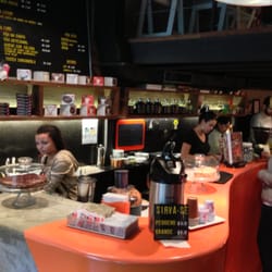 Cafuné Cafeteria - Bancada do Cafuné
