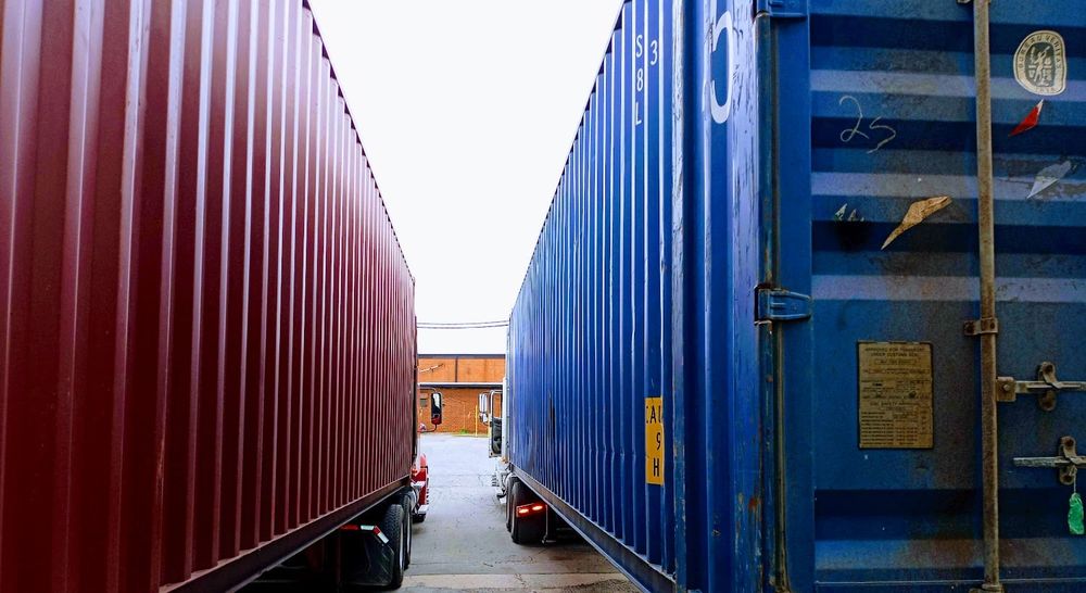 SVCM INTERNATIONAL 13 Photos 536 N Generals Blvd, Lincolnton, North