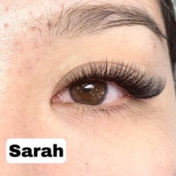 K&V Lash Studio