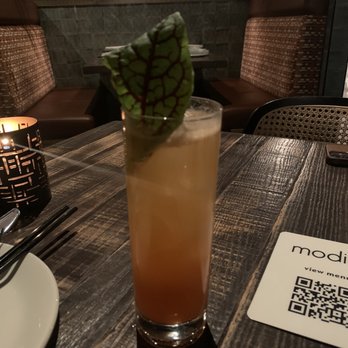 Modita - Cocktail - Sushi Bars Near Me - Indianapolis, Indiana