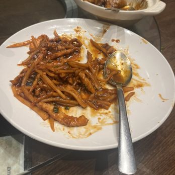 Han Dynasty - Szechuan Near Me - Philadelphia, Pennsylvania Han Dynasty - Szechuan Near Me - Philadelphia, Pennsylvania