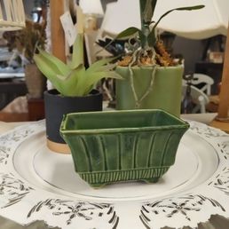 Planters Planters