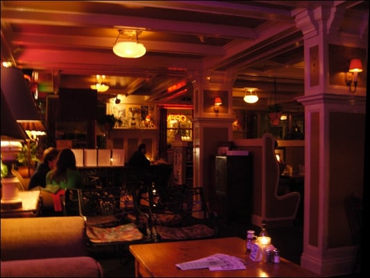 McMenamins Rams Head by null