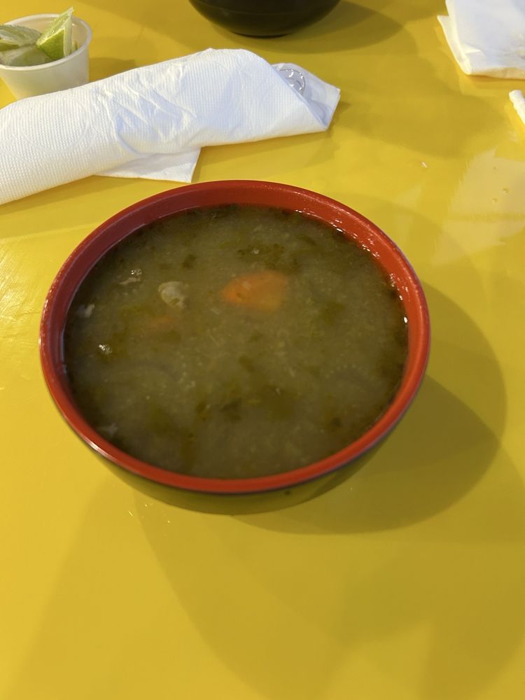 Todo Frito — Mexican restaurant in Flowery Branch