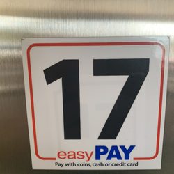 Super Wash - Easy pay???? Not in a long while they told me