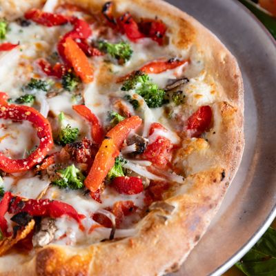Savage Pizza (Norcross) by null