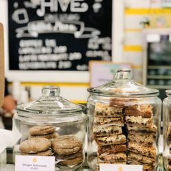 The Hive Cake Studio