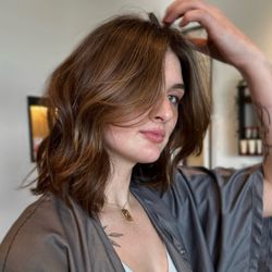 Hair Revival Studio - Lived-in color by Sarah Bensley @SarahBeeHair