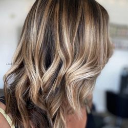 Tribe Studio Salon LLC - Balayage