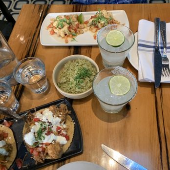 Playa - Coliflor Playa Shrimp Cilantro Rice - Mexican Near Me - Mill Valley, California Playa - Coliflor Playa Shrimp Cilantro Rice - Mexican Near Me - Mill Valley, California
