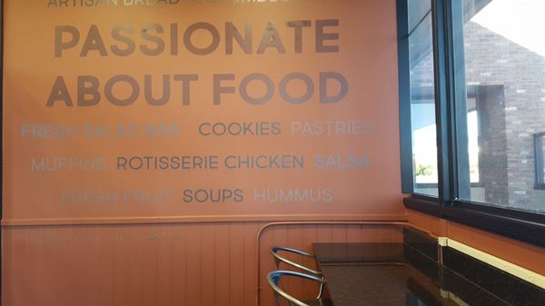 Holiday Market by null