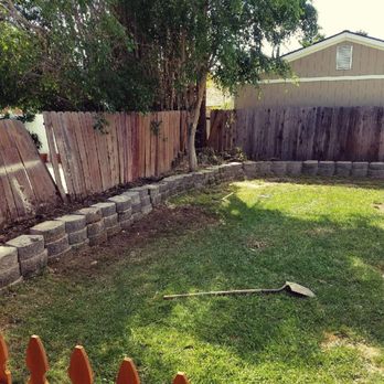 Tavite's Tree Service - After - Tree Services Near Me
