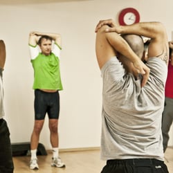 GYM Fitnessstudio Fürth