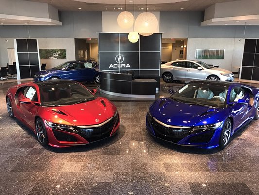 Acura Of Memphis 2611 Ridgeway Rd Memphis Tn Auto Dealers Mapquest
