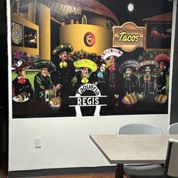 Taqueria Regis