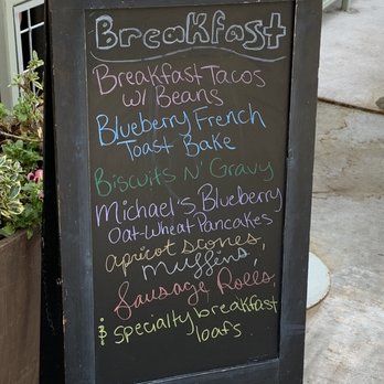 Queenie's Plus - Daily specials board - American Near Me - Tulsa, Oklahoma