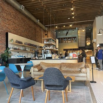 Indaba Coffee - Super cute vibe - Coffee & Tea Near Me - Spokane, Washington Indaba Coffee - Super cute vibe - Coffee & Tea Near Me - Spokane, Washington
