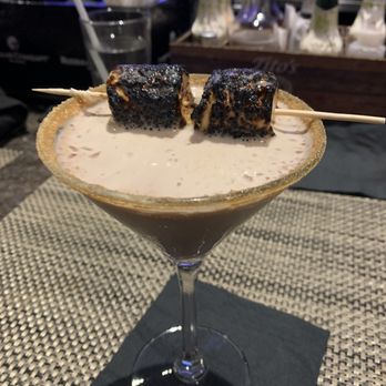 Bar Bistro - Cocktail Bars Near Me - Tacoma, Washington