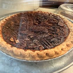 Karen's Cafe & Catering - Pecan Pie
